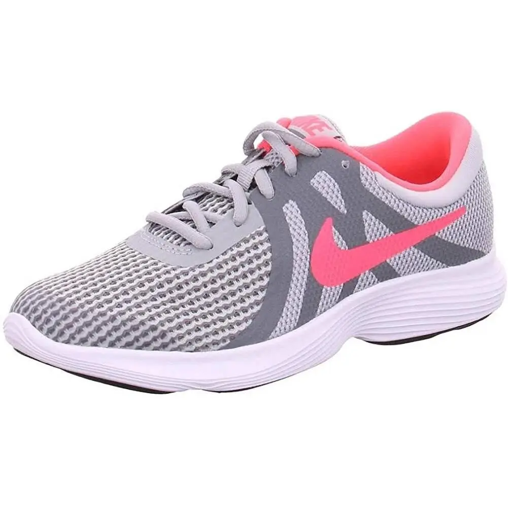 Nike shoes - Nike Revolution 4 - Revolution - Gray (UPC: 886060432292) 0