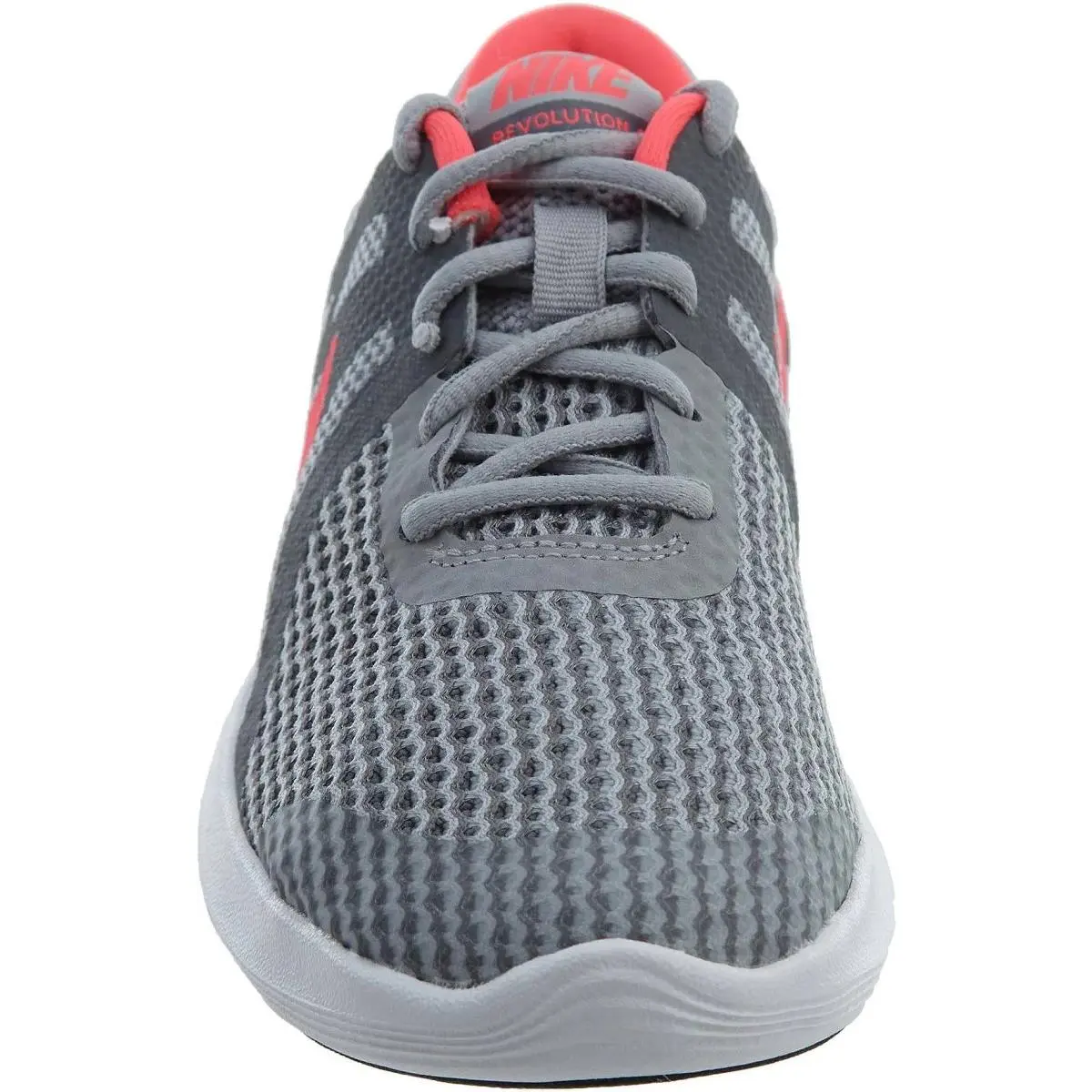 Nike shoes - Nike Revolution 4 - Revolution - Gray (UPC: 886060432292) 7