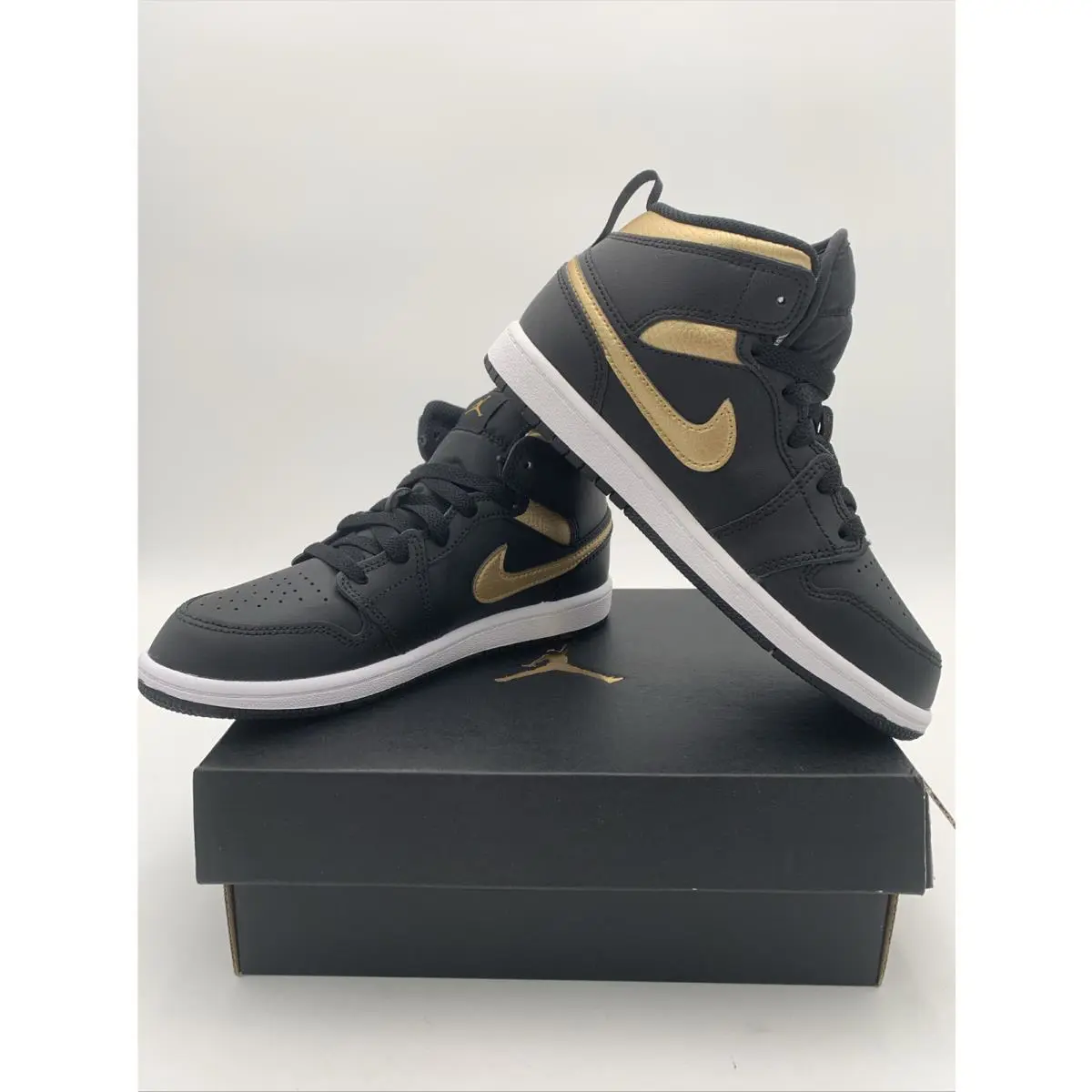 Nike shoes - Air Jordan 1 Mid - Air Mid - DQ8424-071 - Multicolor 7