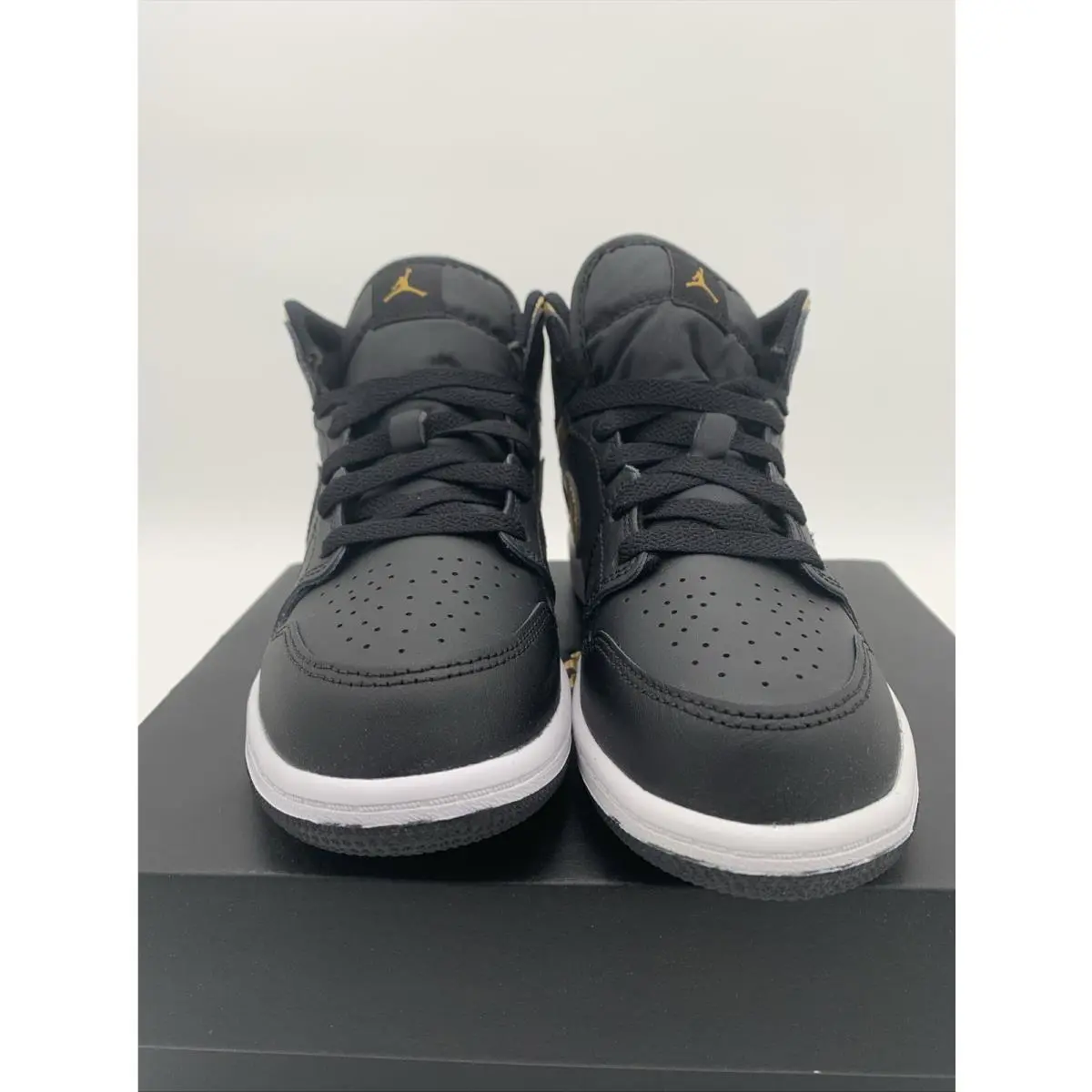 Nike shoes - Air Jordan 1 Mid - Air Mid - DQ8424-071 - Multicolor 2