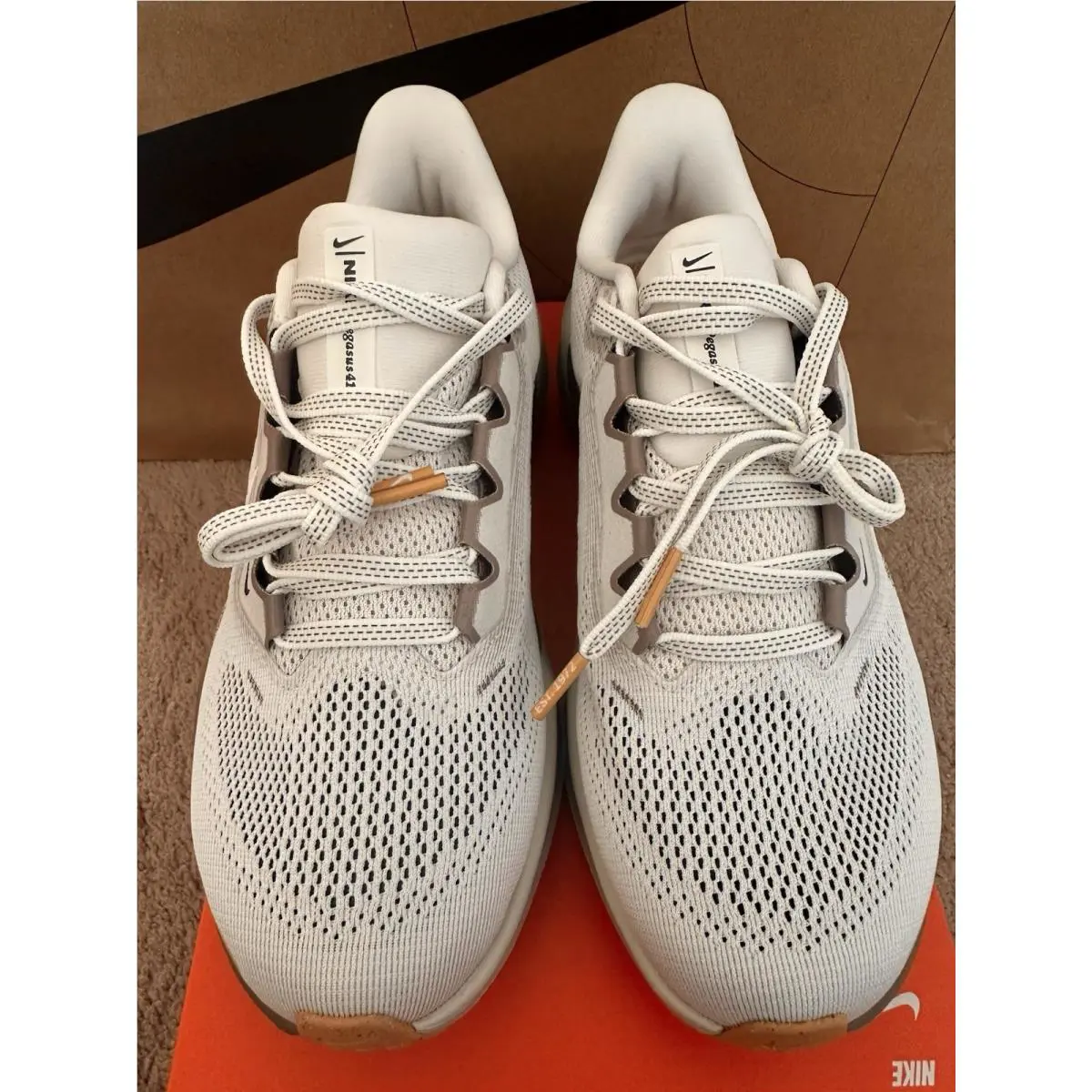 Nike shoes - FD2723008 - FD2723-008 - Brown 1