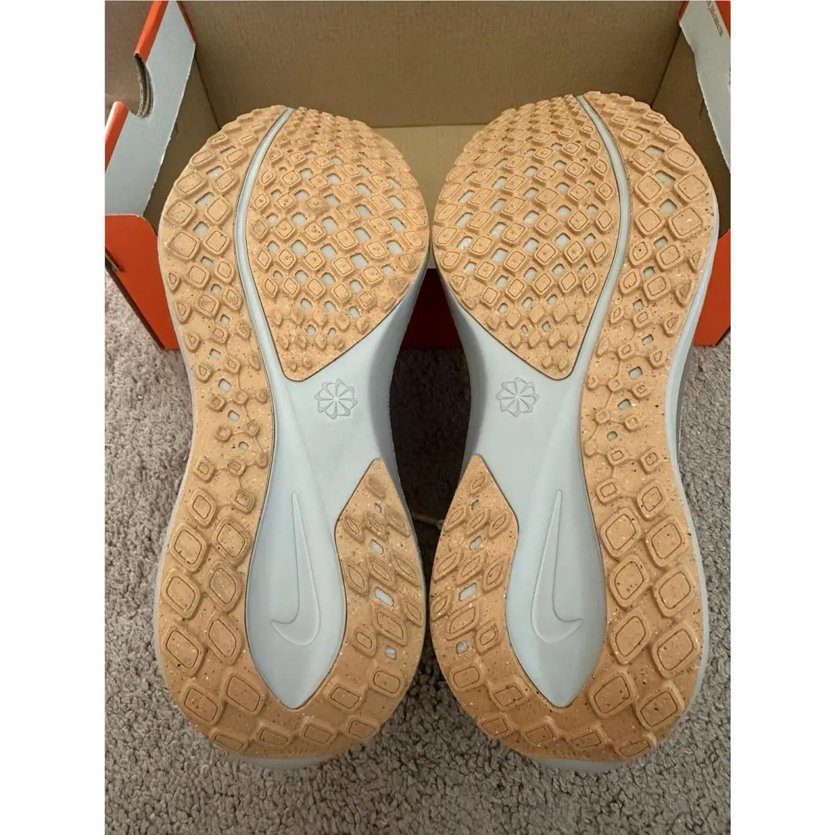 Nike shoes - FD2723008 - FD2723-008 - Brown 3