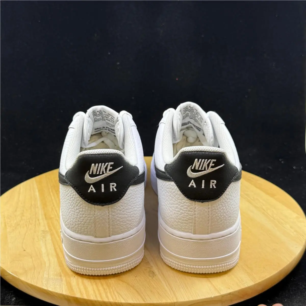 Nike shoes - White 1
