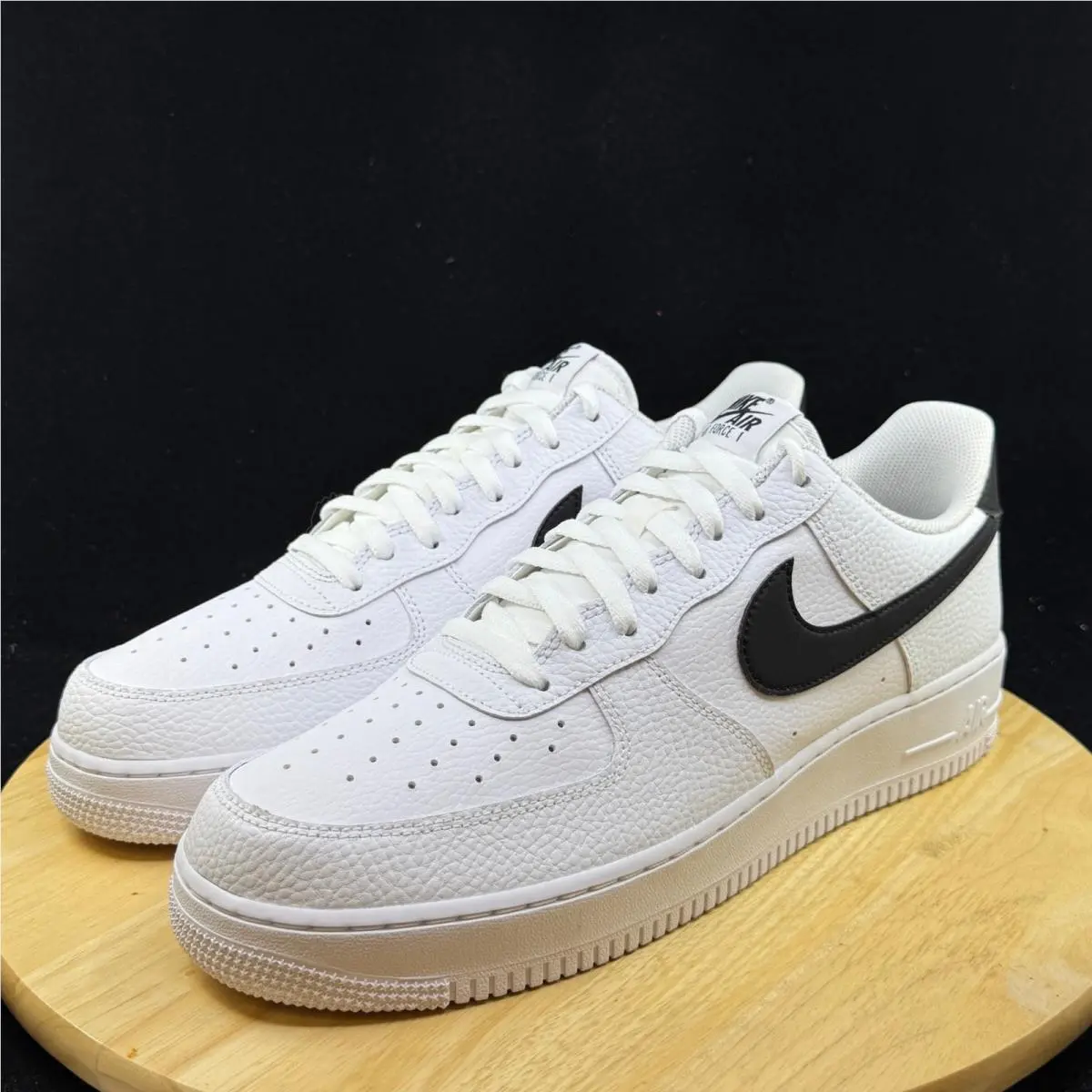 Nike shoes - White 5
