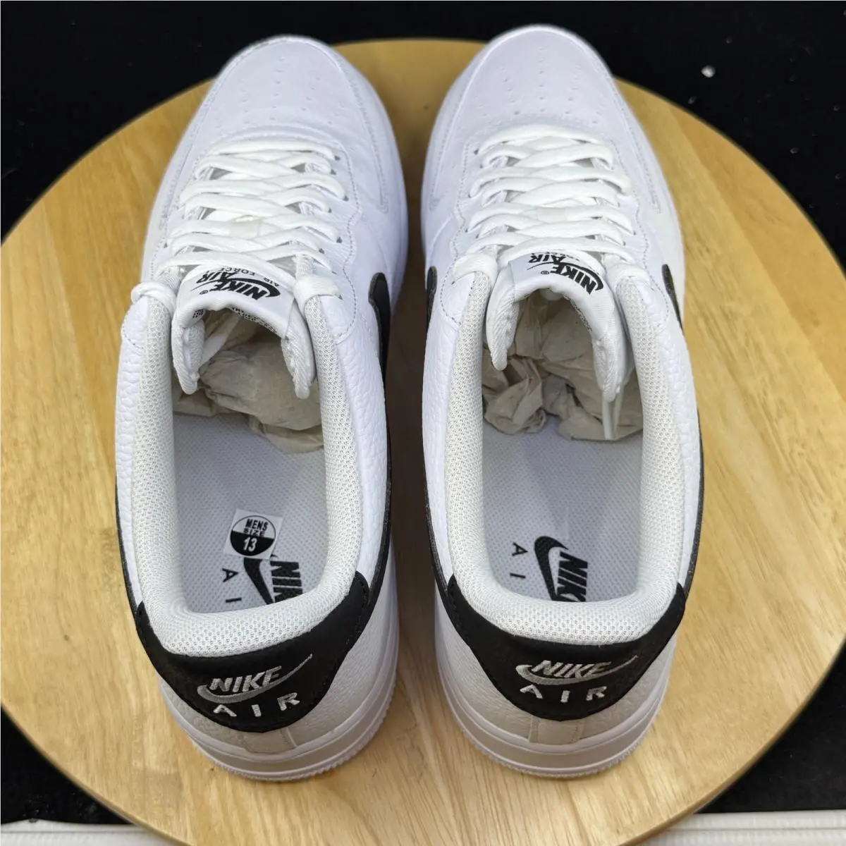 Nike shoes - White 6