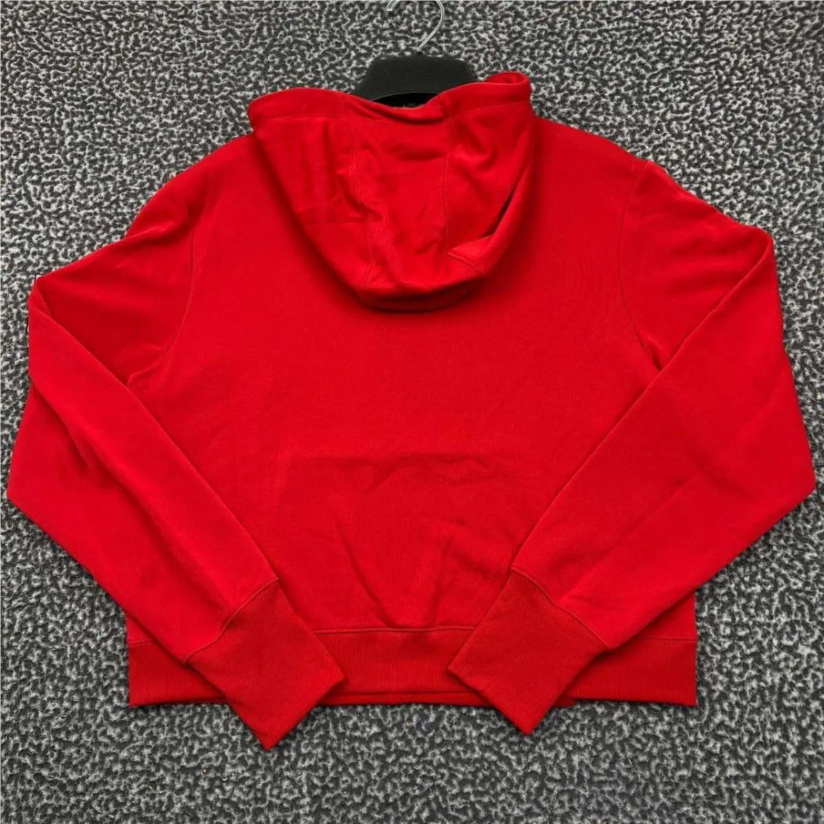 Nike clothing - Red 0