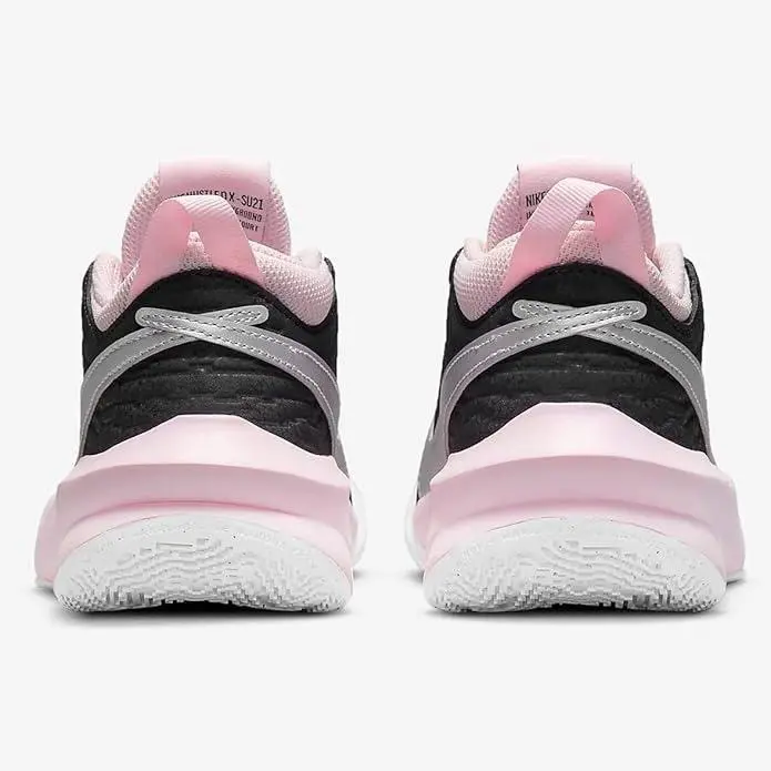 Nike shoes - Pink (UPC: 194957475018) 1