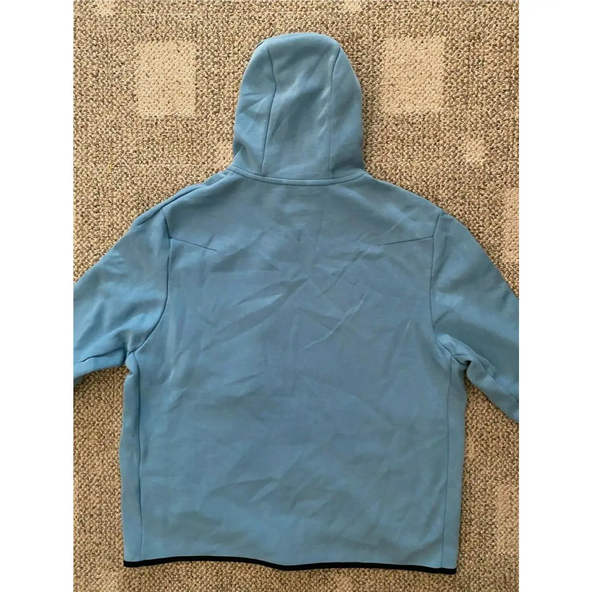Nike clothing - DD3100 - DD3100 - Blue (UPC: 194956125983) 1