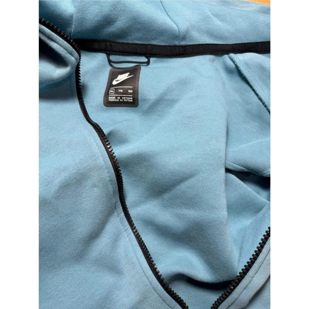 Nike clothing - DD3100 - DD3100 - Blue (UPC: 194956125983) 2