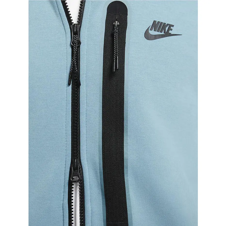Nike clothing - DD3100 - DD3100 - Blue (UPC: 194956125983) 3