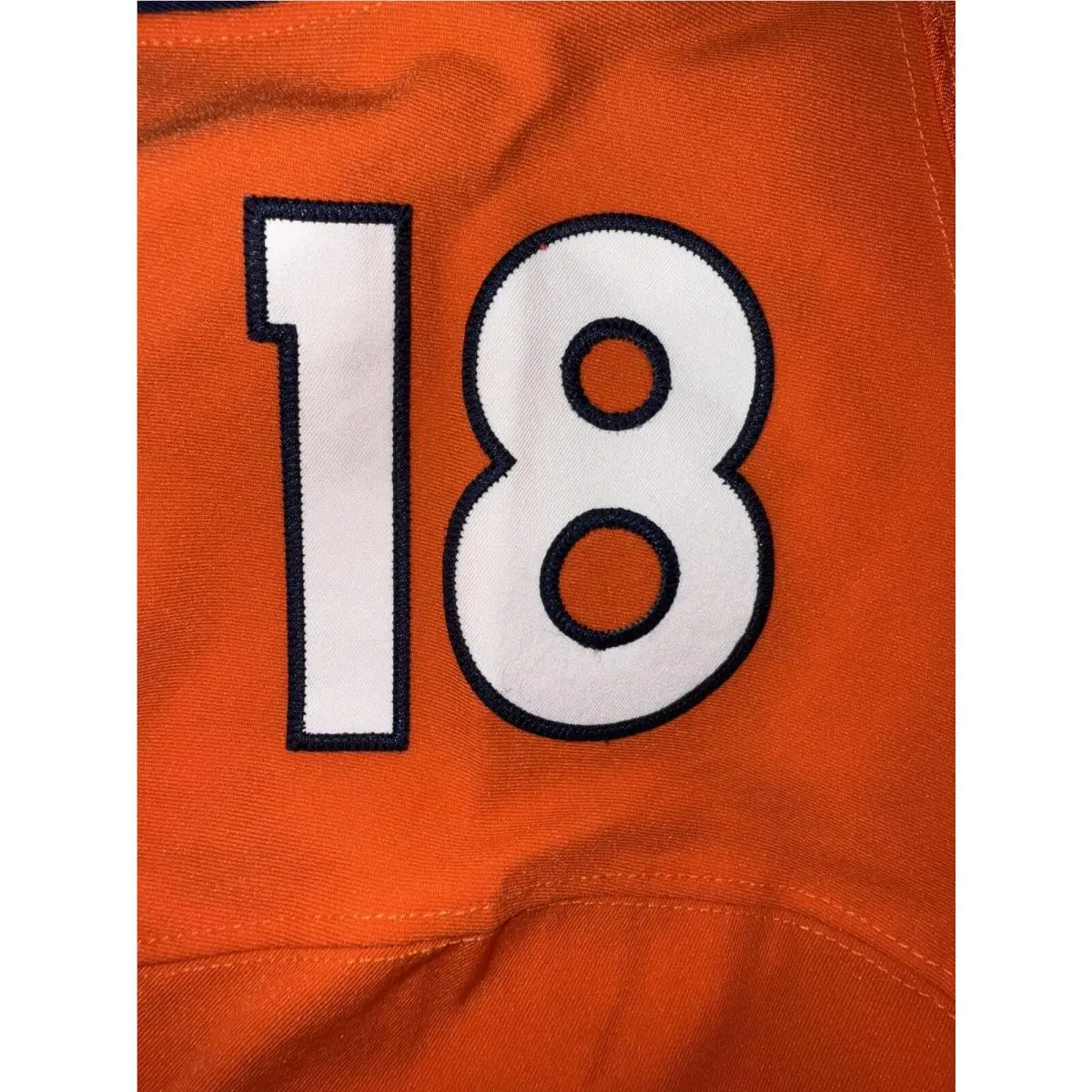 Nike clothing - NA - Orange 8