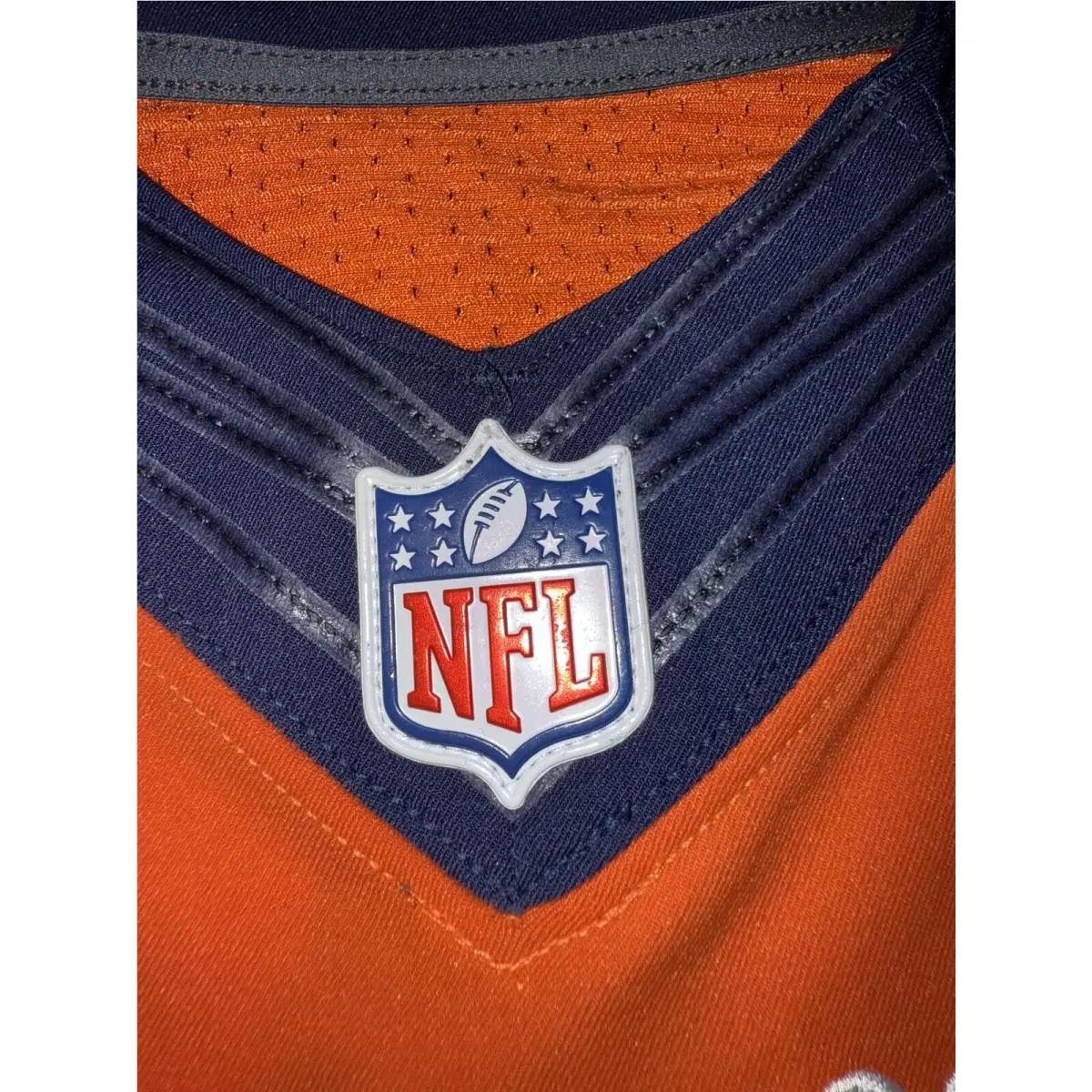 Nike clothing - NA - Orange 2