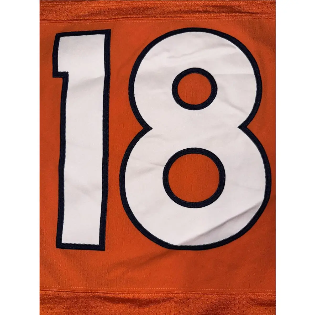 Nike clothing - NA - Orange 5