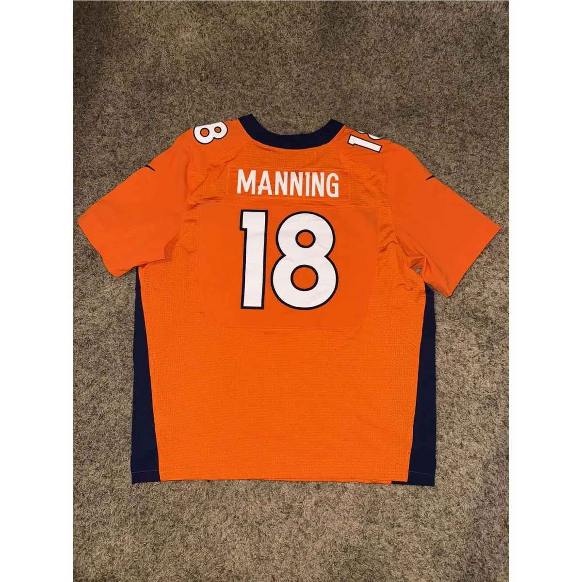 Nike clothing - NA - Orange 6