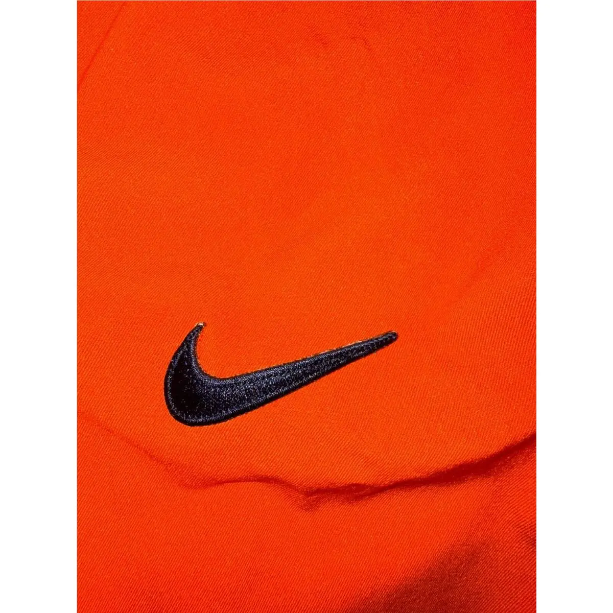 Nike clothing - NA - Orange 7