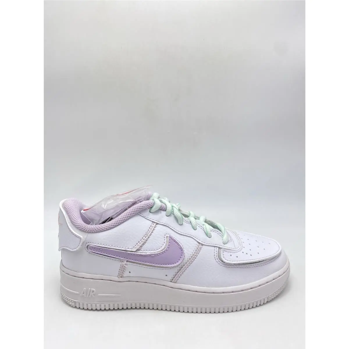 Nike shoes - AF / 1 - White (UPC: 195866734180) 0