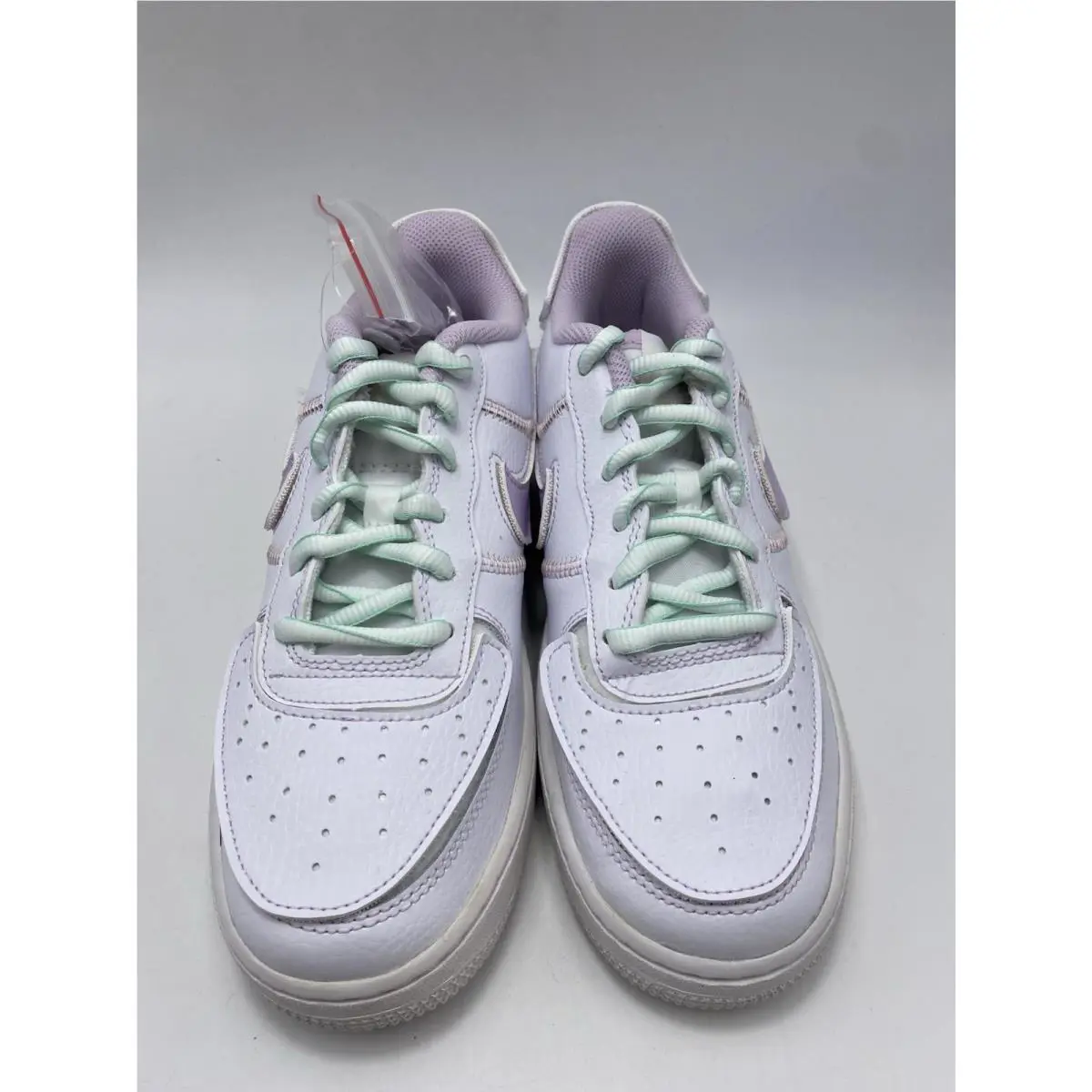 Nike shoes - AF / 1 - White (UPC: 195866734180) 3