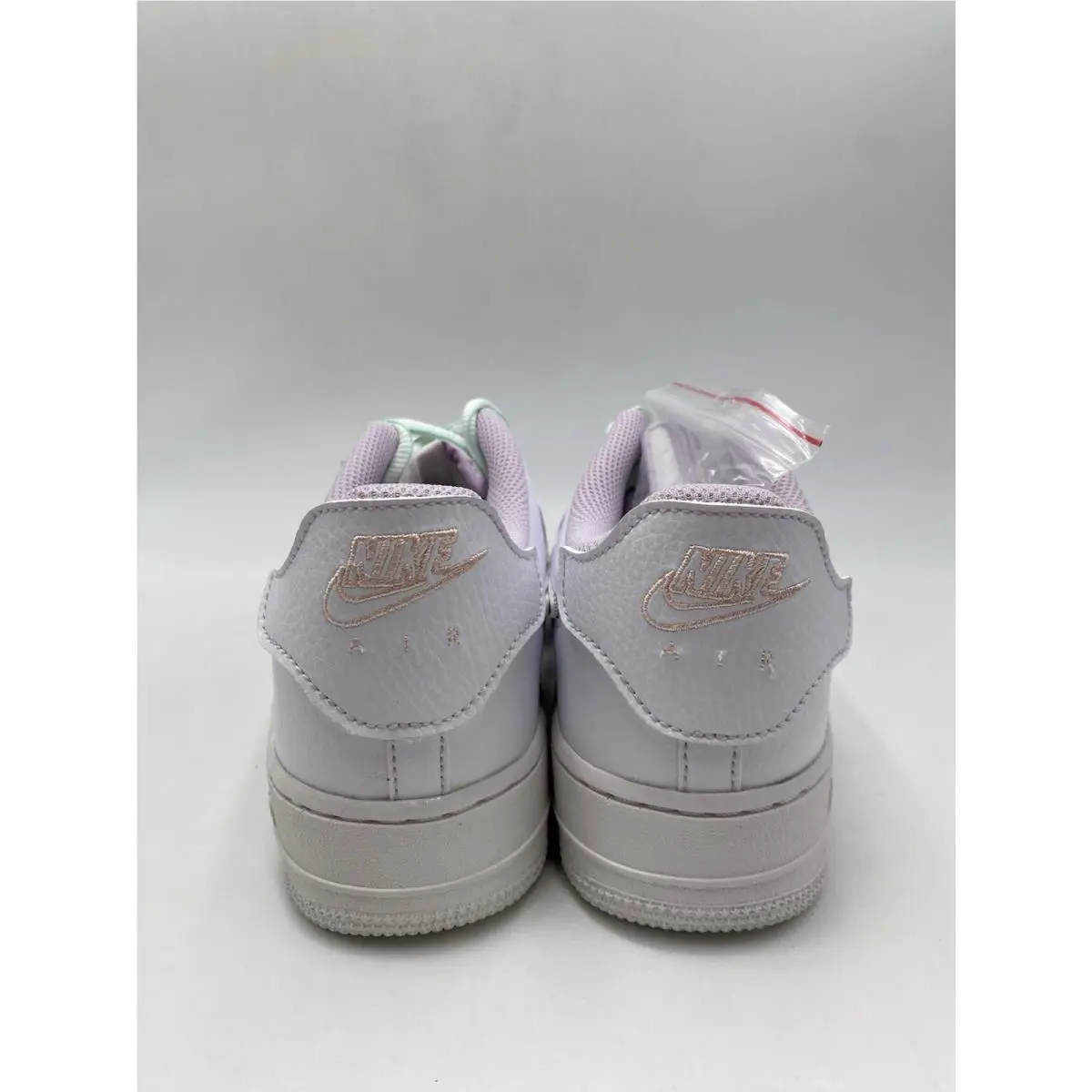 Nike shoes - AF / 1 - White (UPC: 195866734180) 4