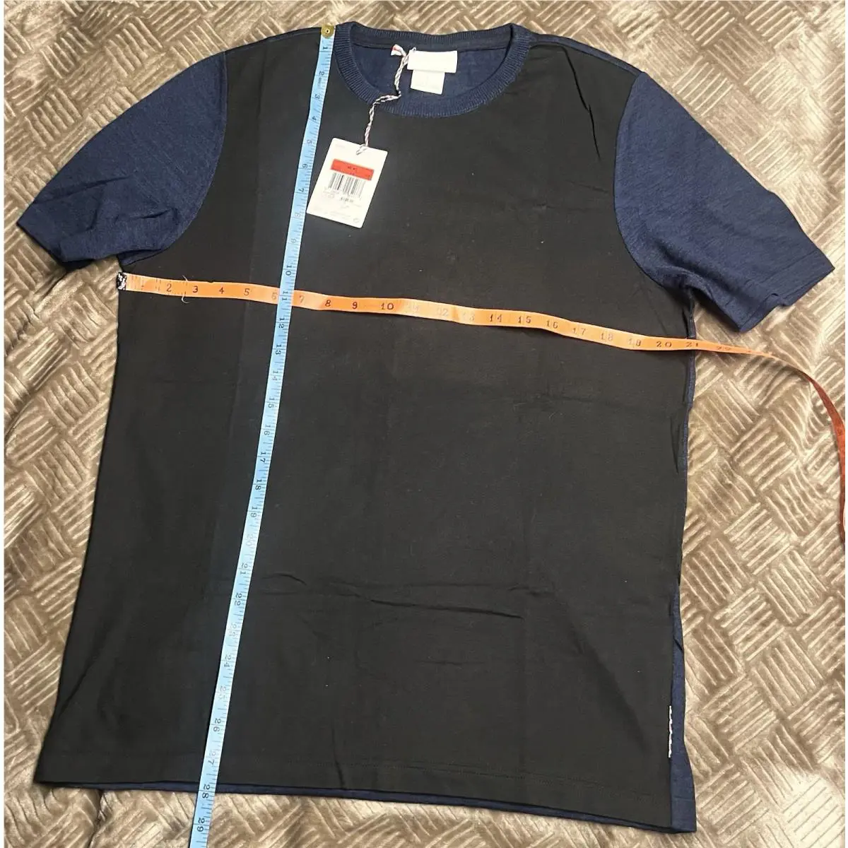 Nike clothing - Blue 0