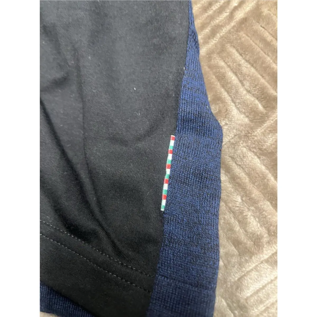 Nike clothing - Blue 1