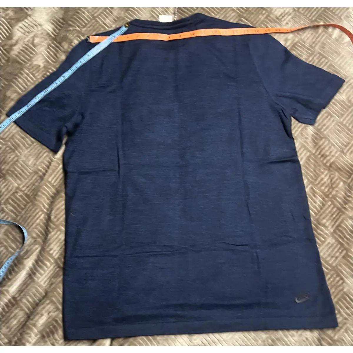 Nike clothing - Blue 4
