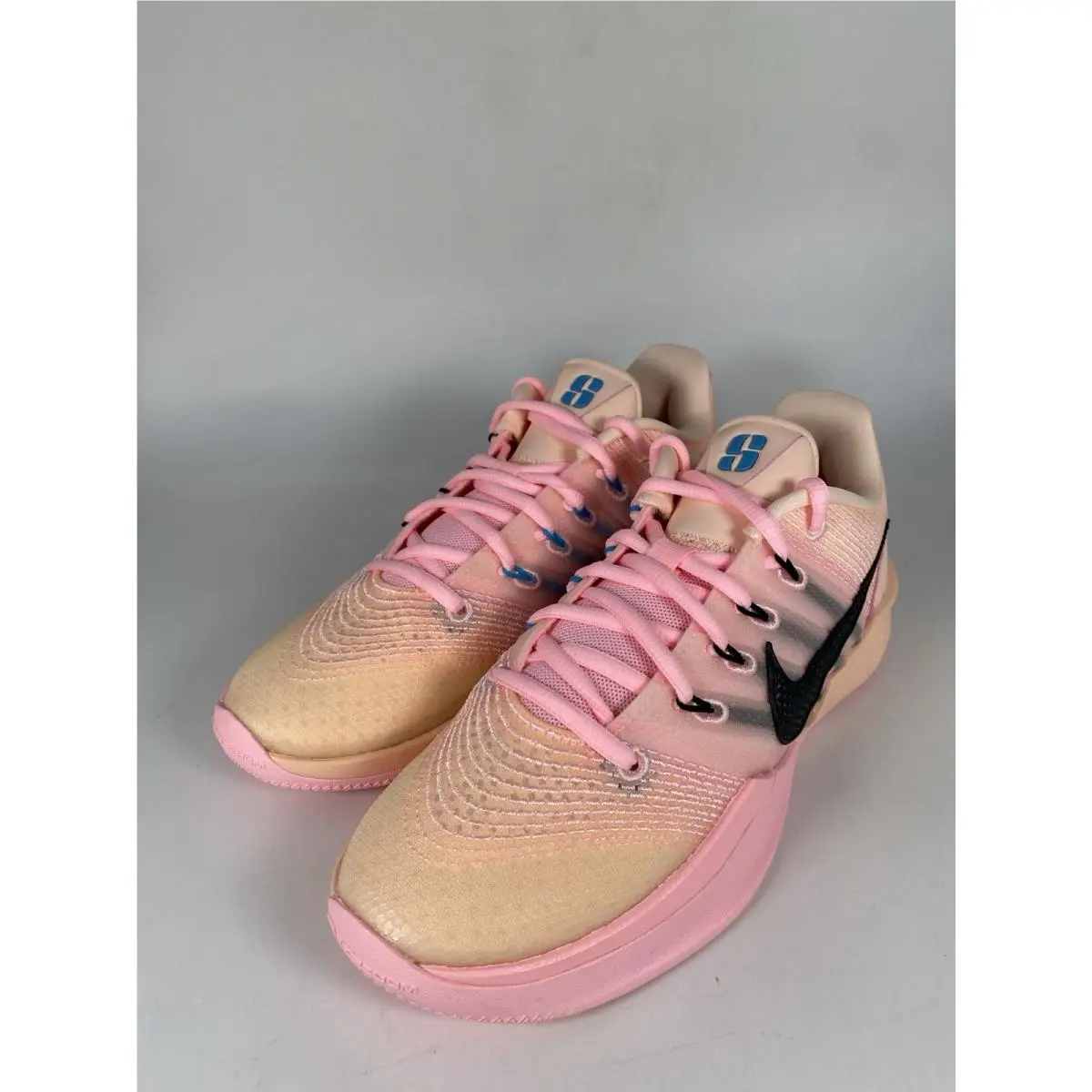 Nike shoes - Nike Sabrina 3 - Sabrina - HF2881 800 - Crimson Tint/Black (UPC: 198486287364) 2