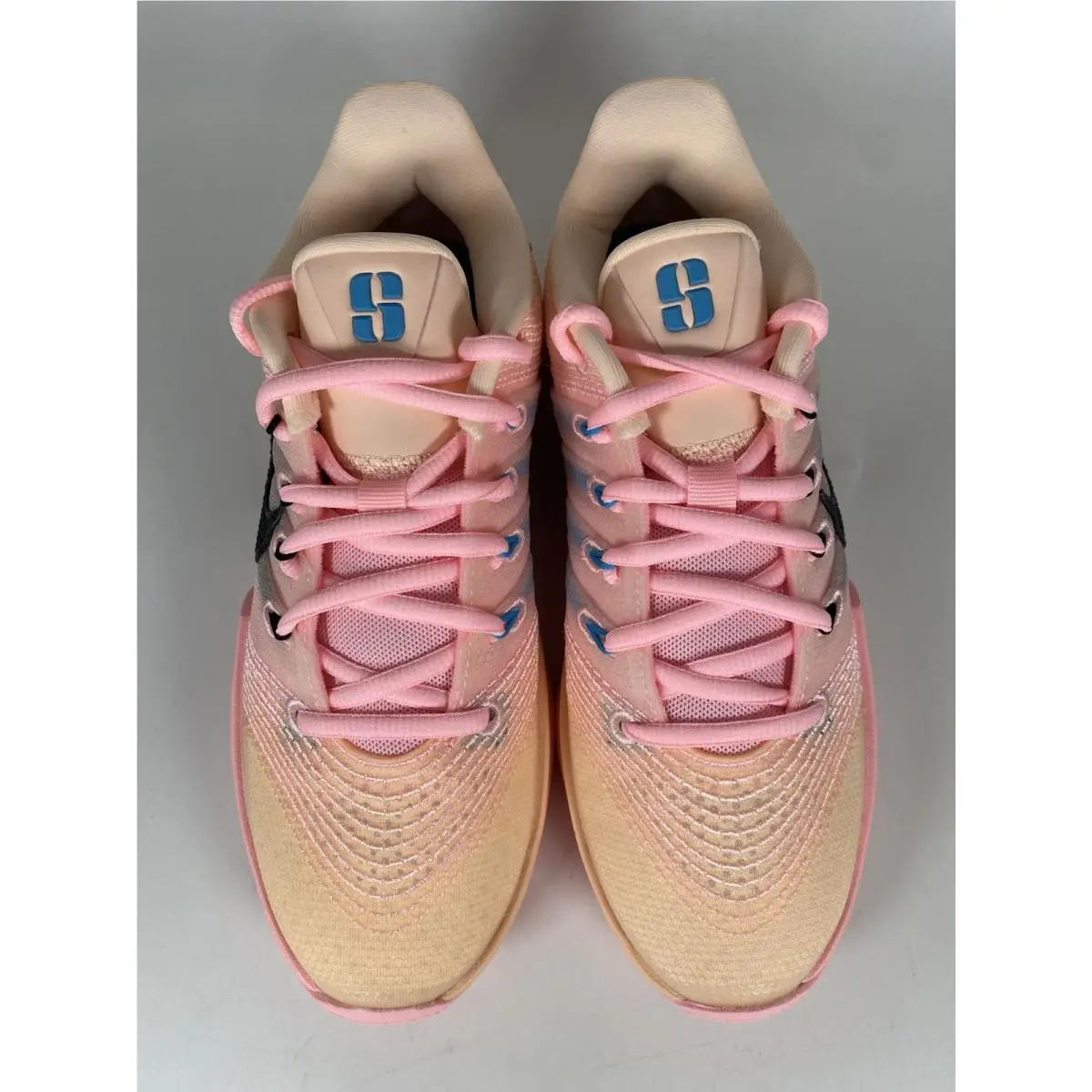 Nike shoes - Nike Sabrina 3 - Sabrina - HF2881 800 - Crimson Tint/Black (UPC: 198486287364) 4