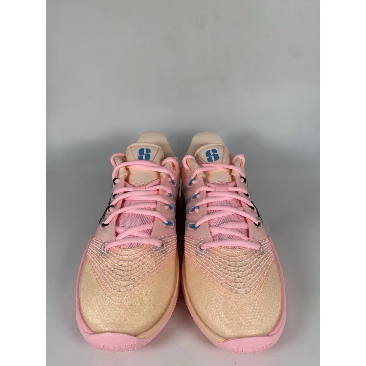 Nike shoes - Nike Sabrina 3 - Sabrina - HF2881 800 - Crimson Tint/Black (UPC: 198486287364) 5