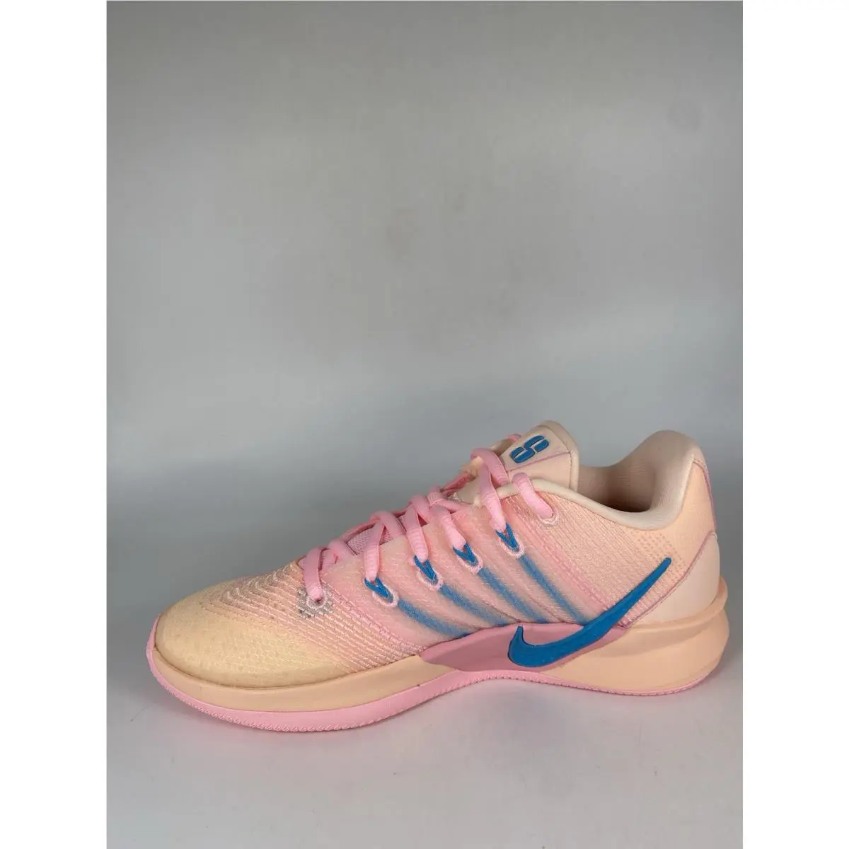 Nike shoes - Nike Sabrina 3 - Sabrina - HF2881 800 - Crimson Tint/Black (UPC: 198486287364) 1