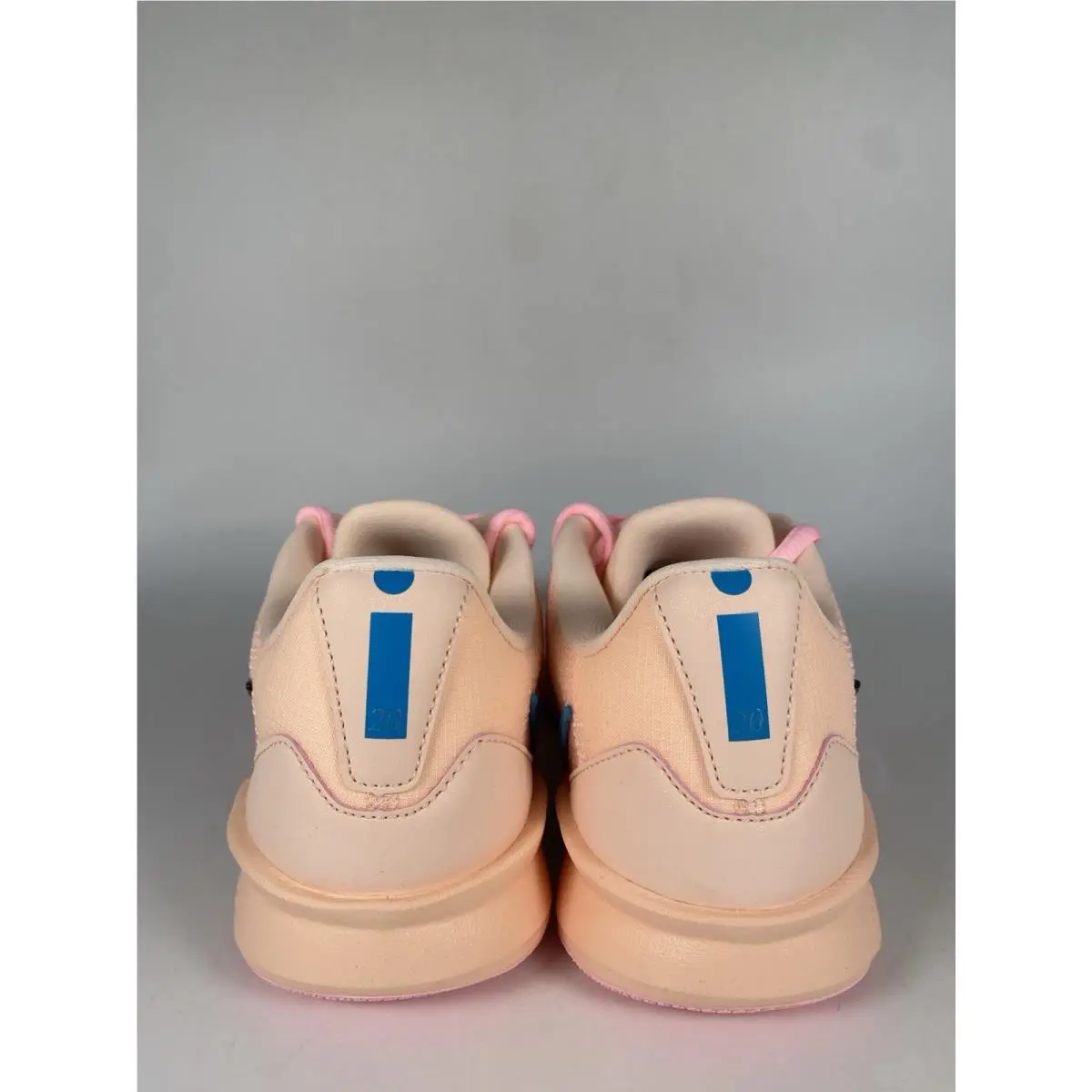 Nike shoes - Nike Sabrina 3 - Sabrina - HF2881 800 - Crimson Tint/Black (UPC: 198486287364) 6