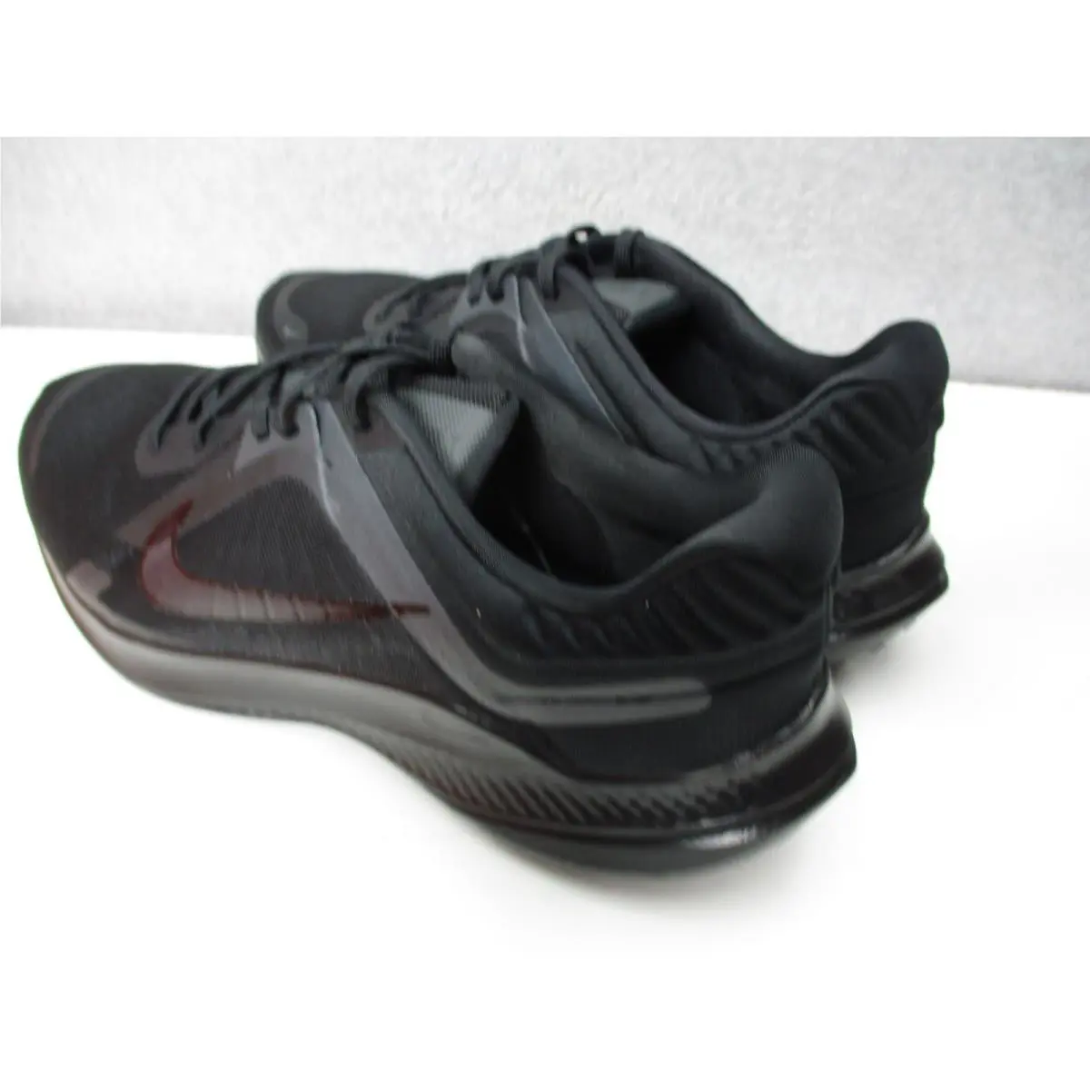Nike shoes - Nike Quest 5 - Quest - Black 5