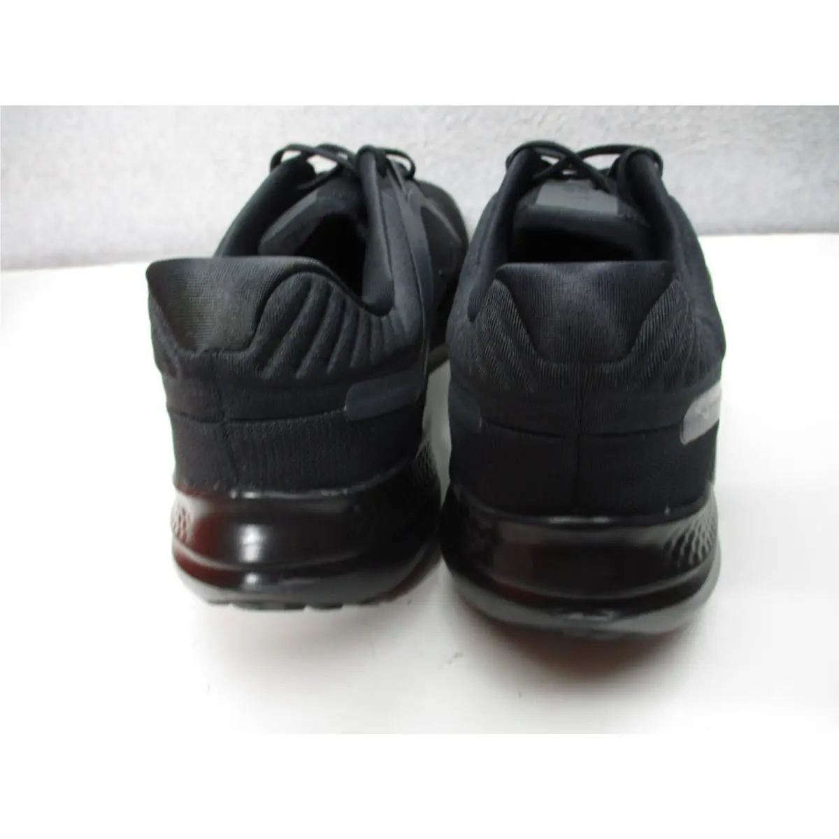 Nike shoes - Nike Quest 5 - Quest - Black 6