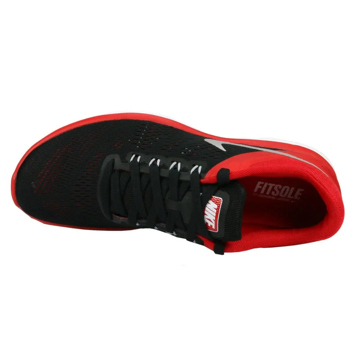 Nike shoes - Nike Flex 2016 RN - Flex - 830369 006 - Red 0