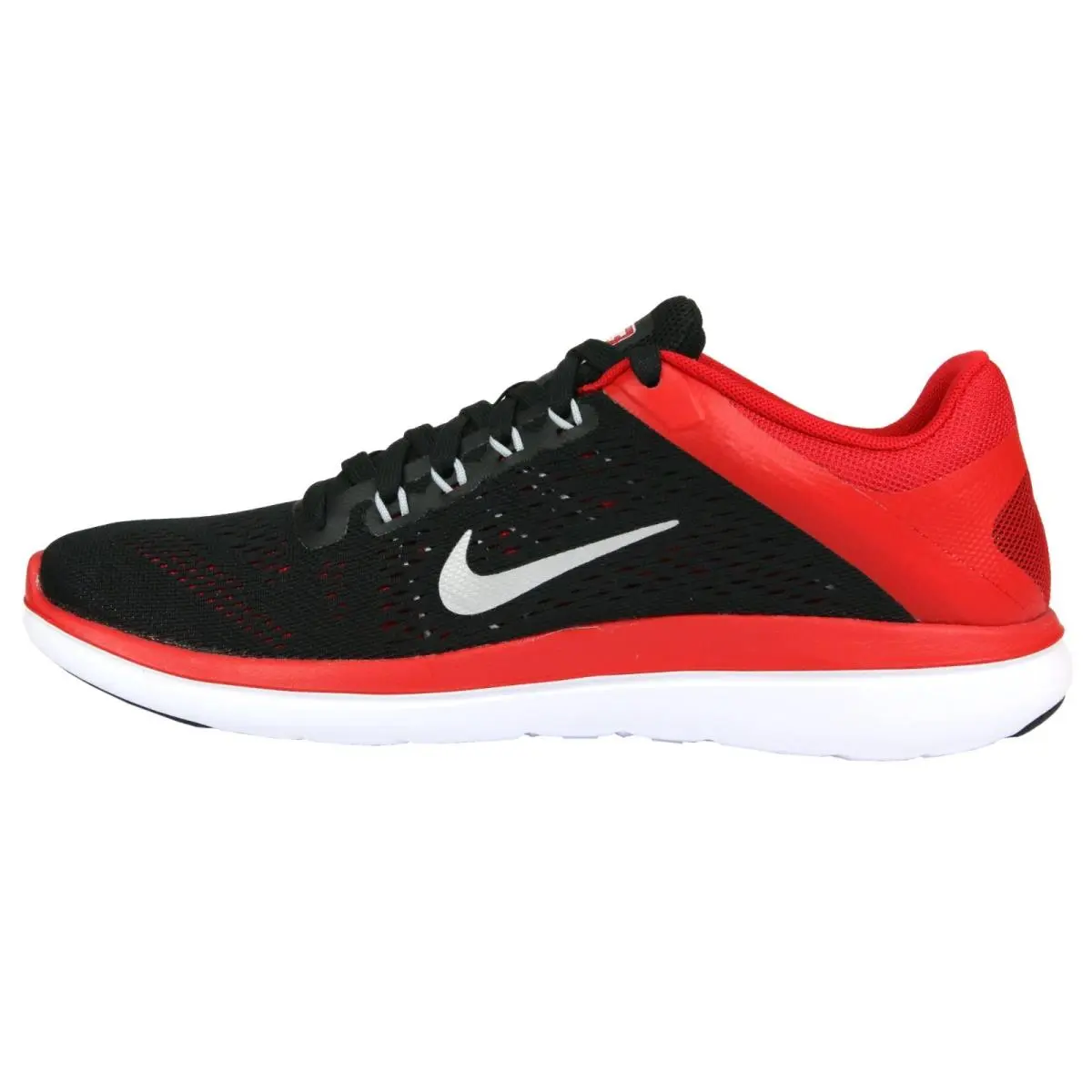 Nike shoes - Nike Flex 2016 RN - Flex - 830369 006 - Red 1