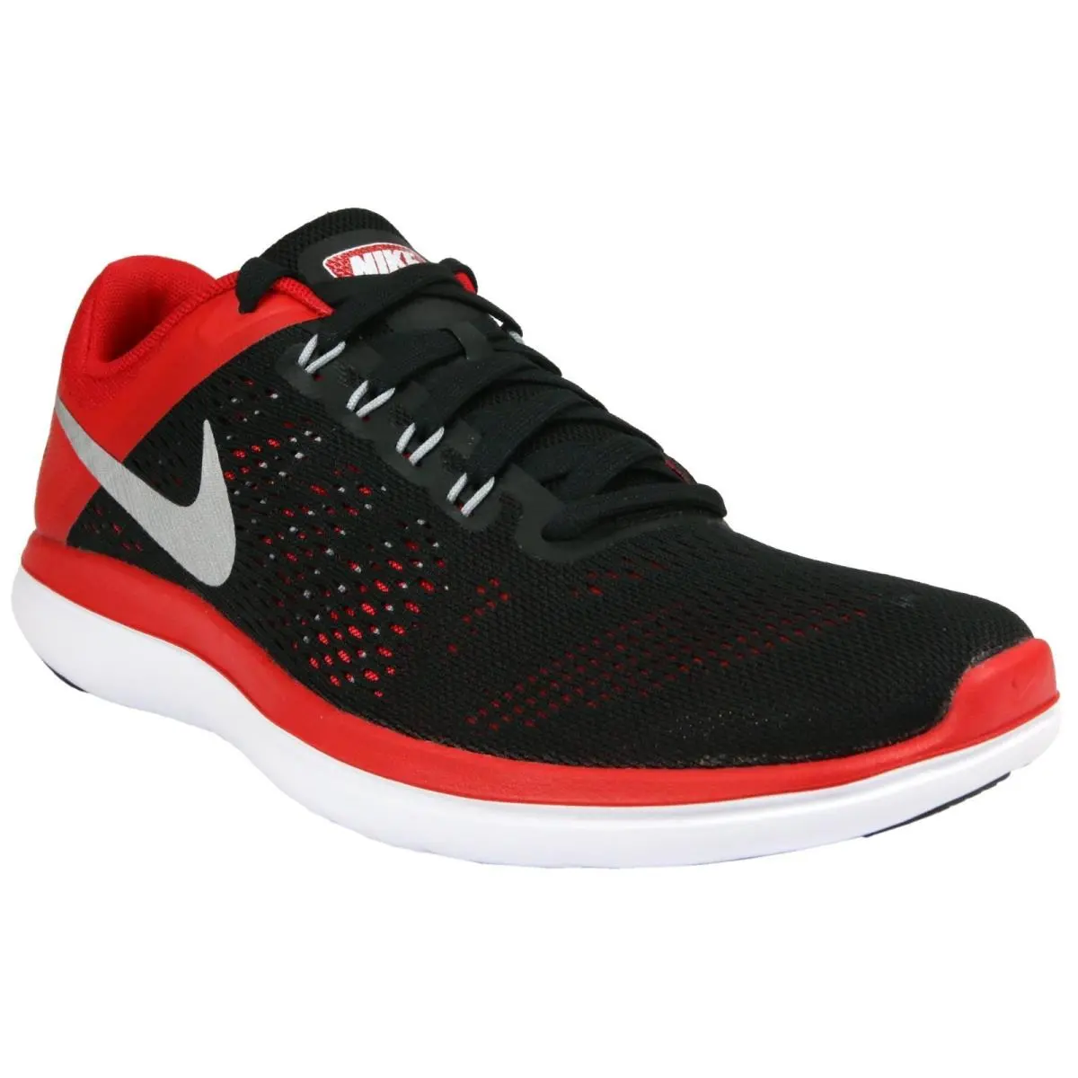 Nike shoes - Nike Flex 2016 RN - Flex - 830369 006 - Red 2