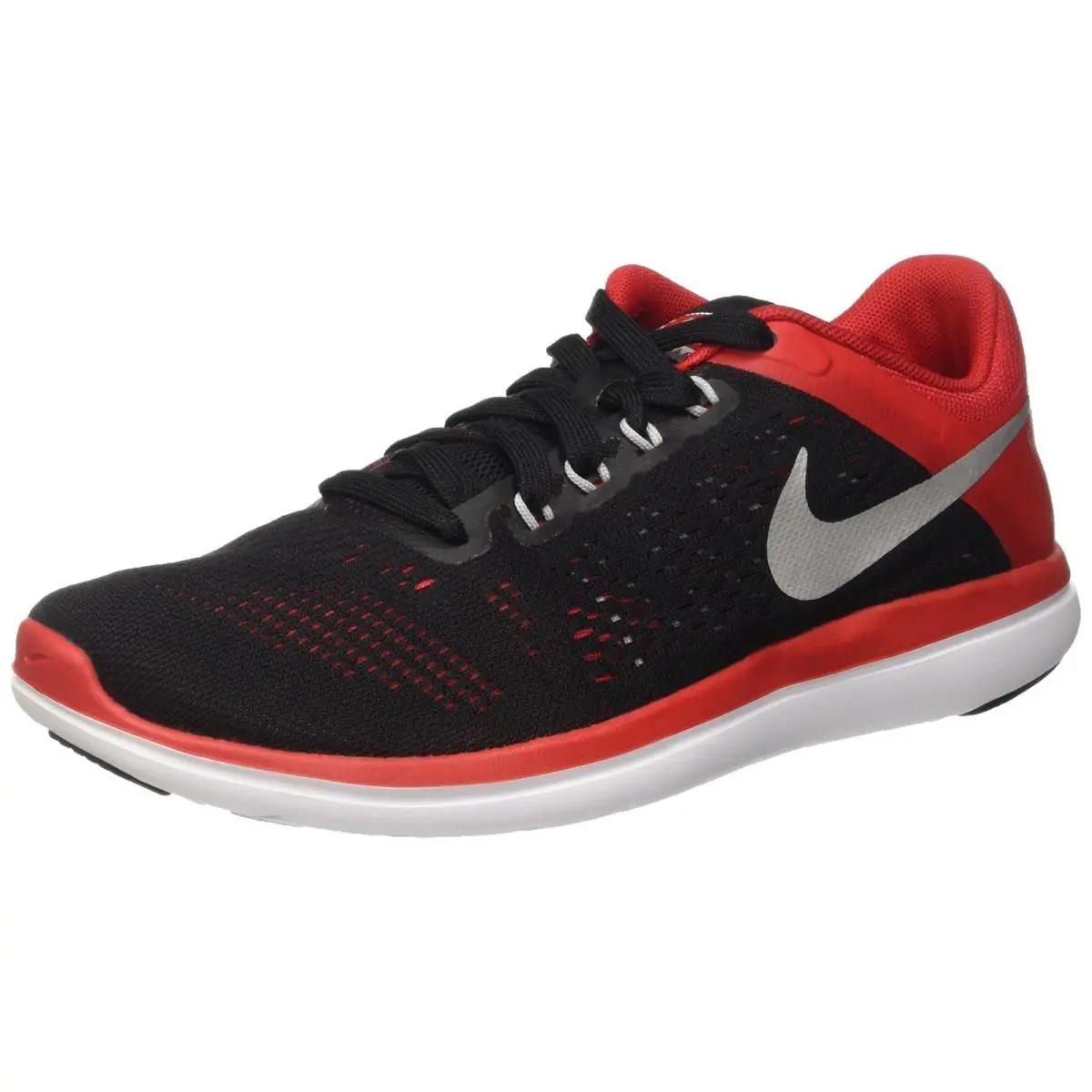 Nike shoes - Nike Flex 2016 RN - Flex - 830369 006 - Red 3