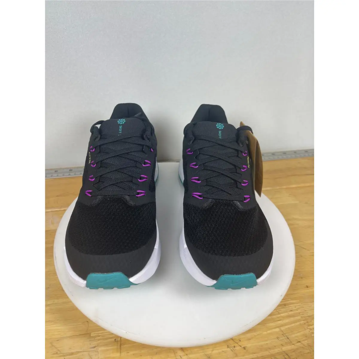 Nike shoes - Nike Run Swift 3 - Run Swift - DR2698-009 - Black 0