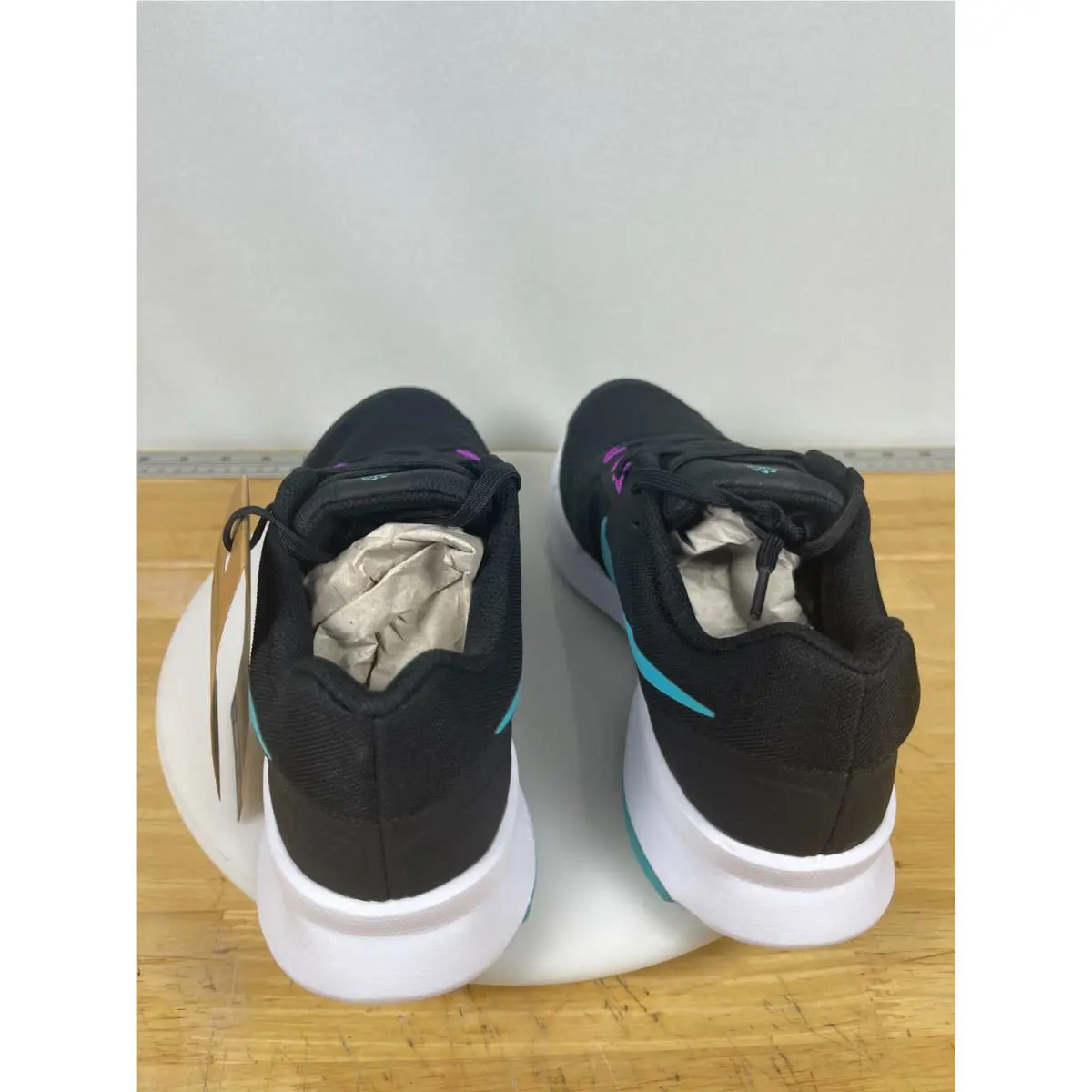 Nike shoes - Nike Run Swift 3 - Run Swift - DR2698-009 - Black 2