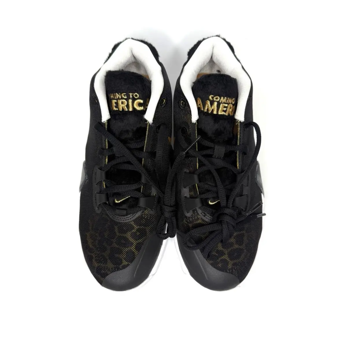 Nike shoes - NIKE - BQ5633-900 - White 1