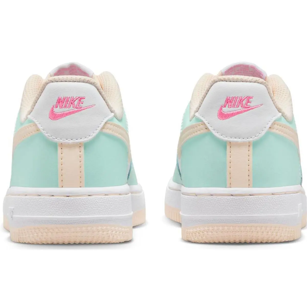 Nike shoes - FJ3484 300 - FJ3484 300 - Jade Ice/Guava Ice-White (UPC: 196608441960) 2
