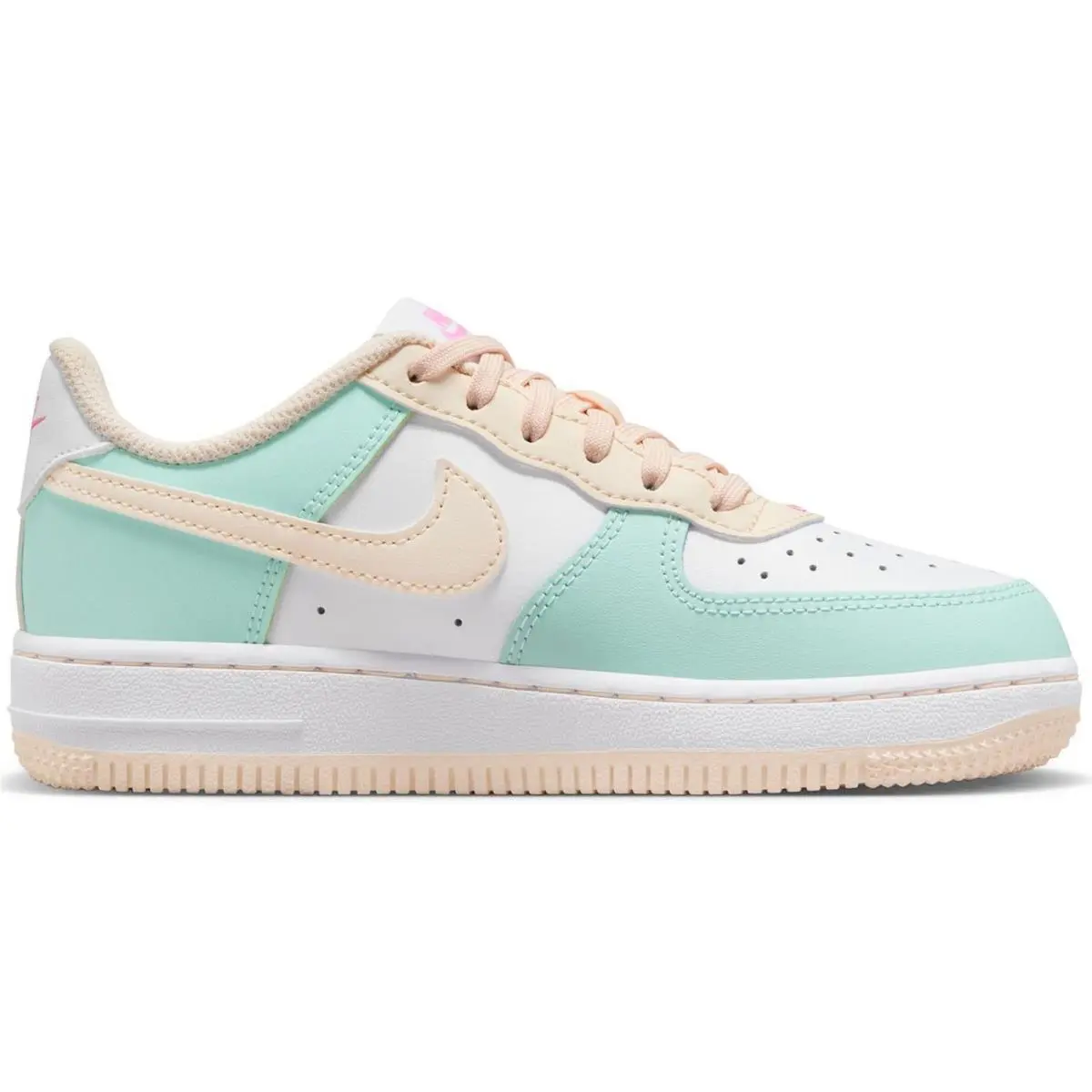 Nike shoes - FJ3484 300 - FJ3484 300 - Jade Ice/Guava Ice-White (UPC: 196608441960) 0