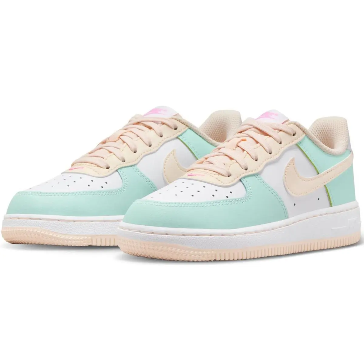 Nike shoes - FJ3484 300 - FJ3484 300 - Jade Ice/Guava Ice-White (UPC: 196608441960) 1