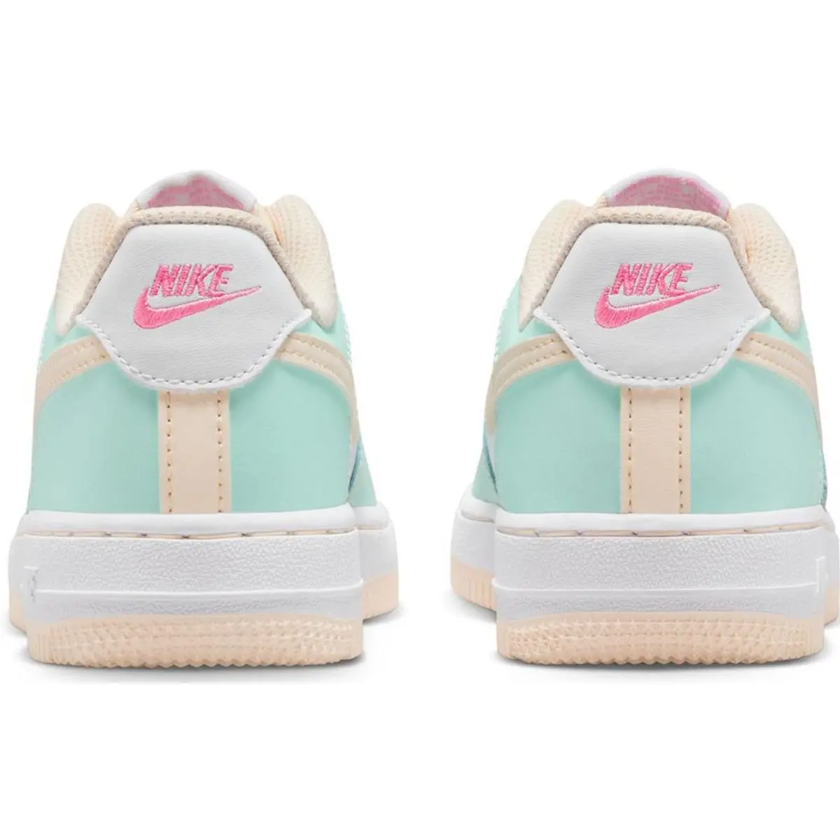 Nike shoes - FJ3484 300 - FJ3484 300 - Jade Ice/Guava Ice-White (UPC: 196608441960) 2