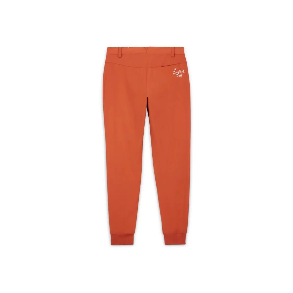 Nike clothing - Air Jordan x Eastside Golf - DV1885-861 - Orange (UPC: 0196148680263) 0