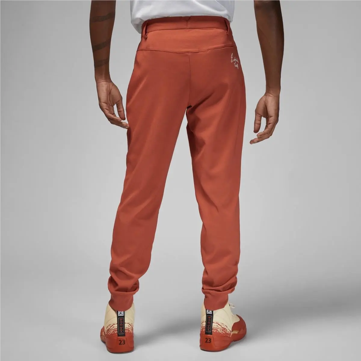 Nike clothing - Air Jordan x Eastside Golf - DV1885-861 - Orange (UPC: 0196148680263) 4