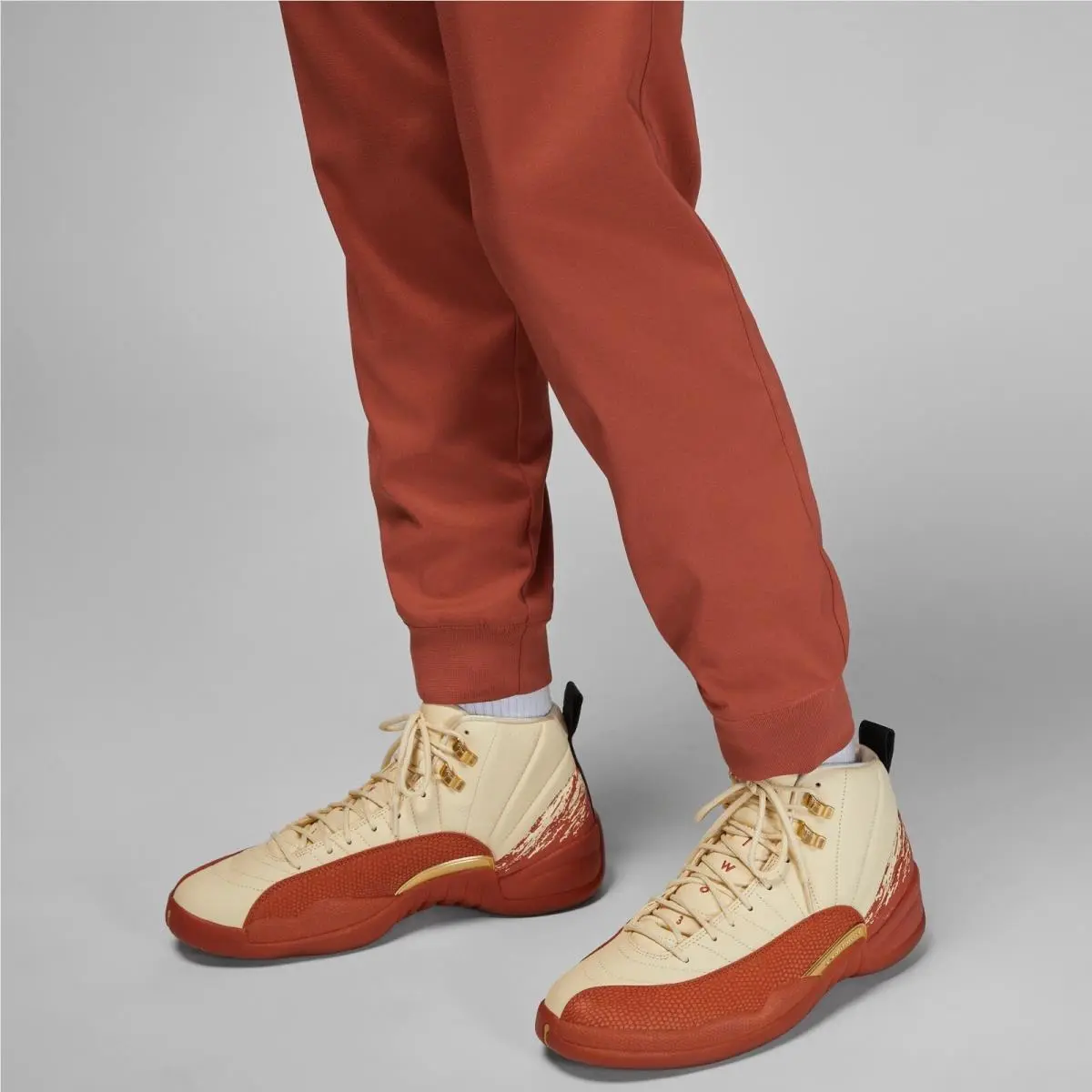 Nike clothing - Air Jordan x Eastside Golf - DV1885-861 - Orange (UPC: 0196148680263) 6