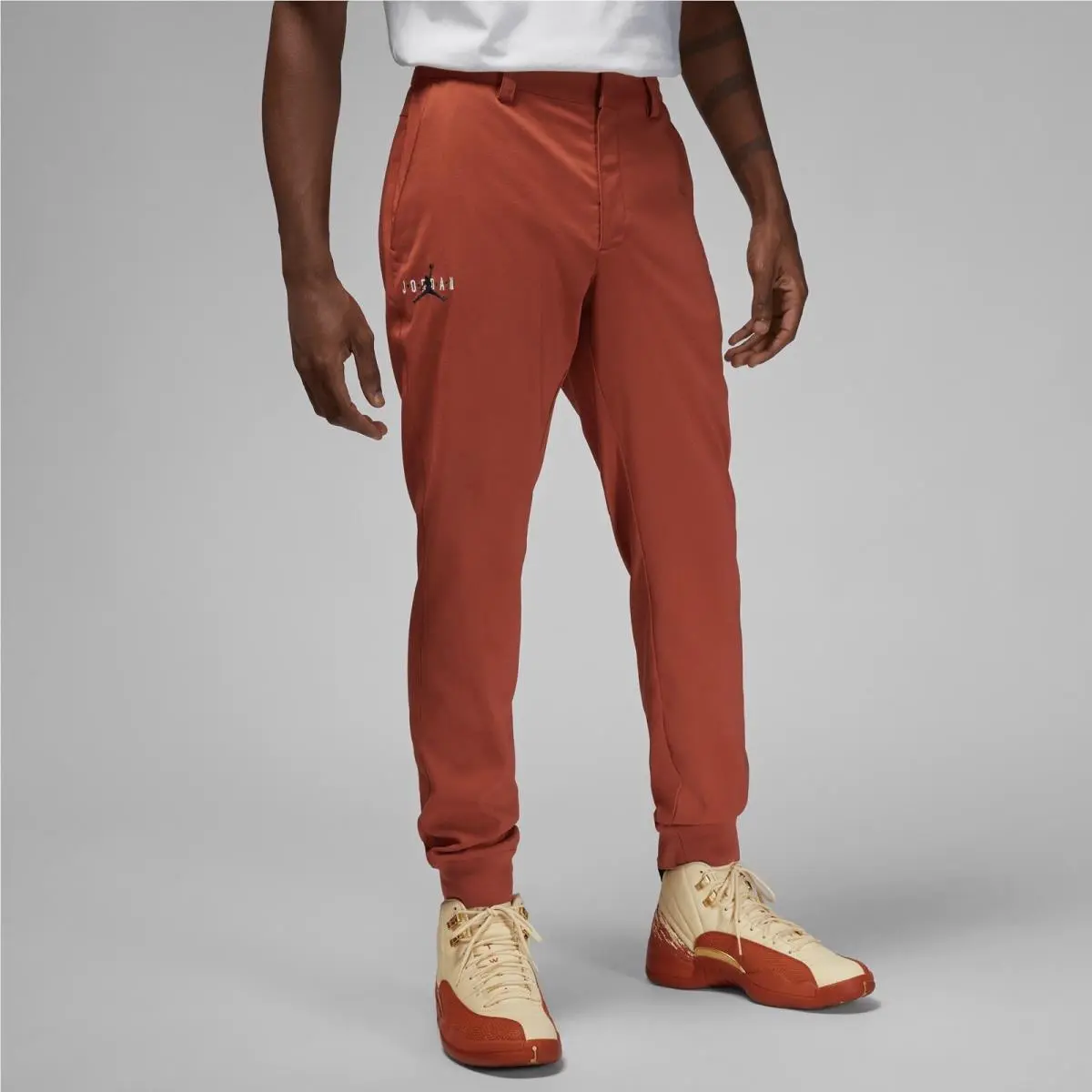 Nike clothing - Air Jordan x Eastside Golf - DV1885-861 - Orange (UPC: 0196148680263) 7