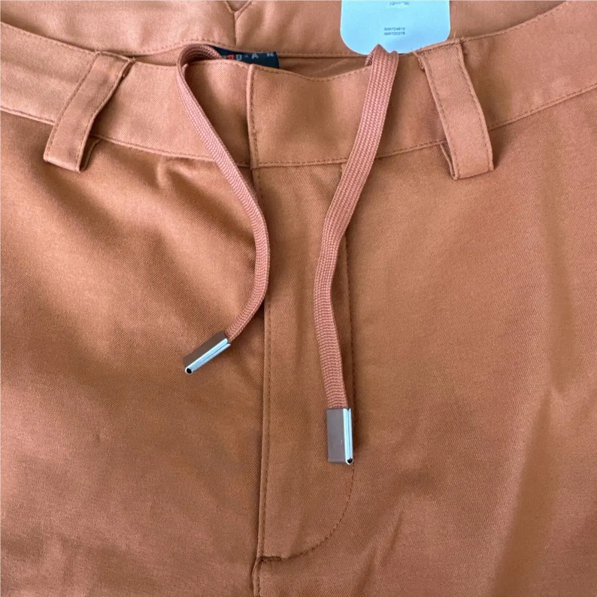 Nike clothing - Air Jordan x Eastside Golf - DV1885-861 - Orange (UPC: 0196148680263) 16