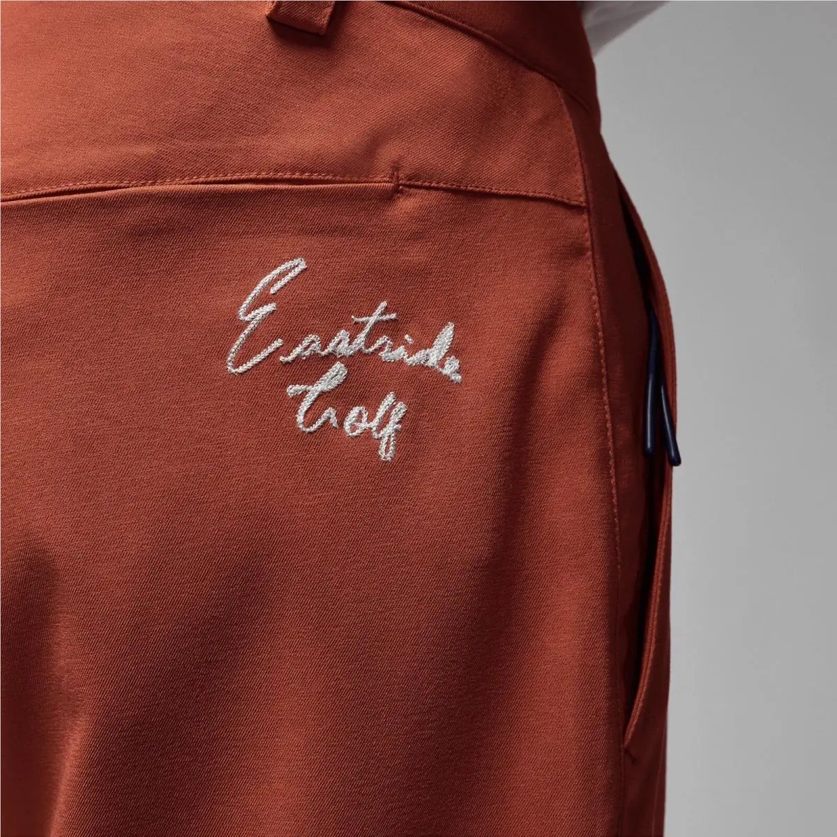 Nike clothing - Air Jordan x Eastside Golf - DV1885-861 - Orange (UPC: 0196148680263) 2