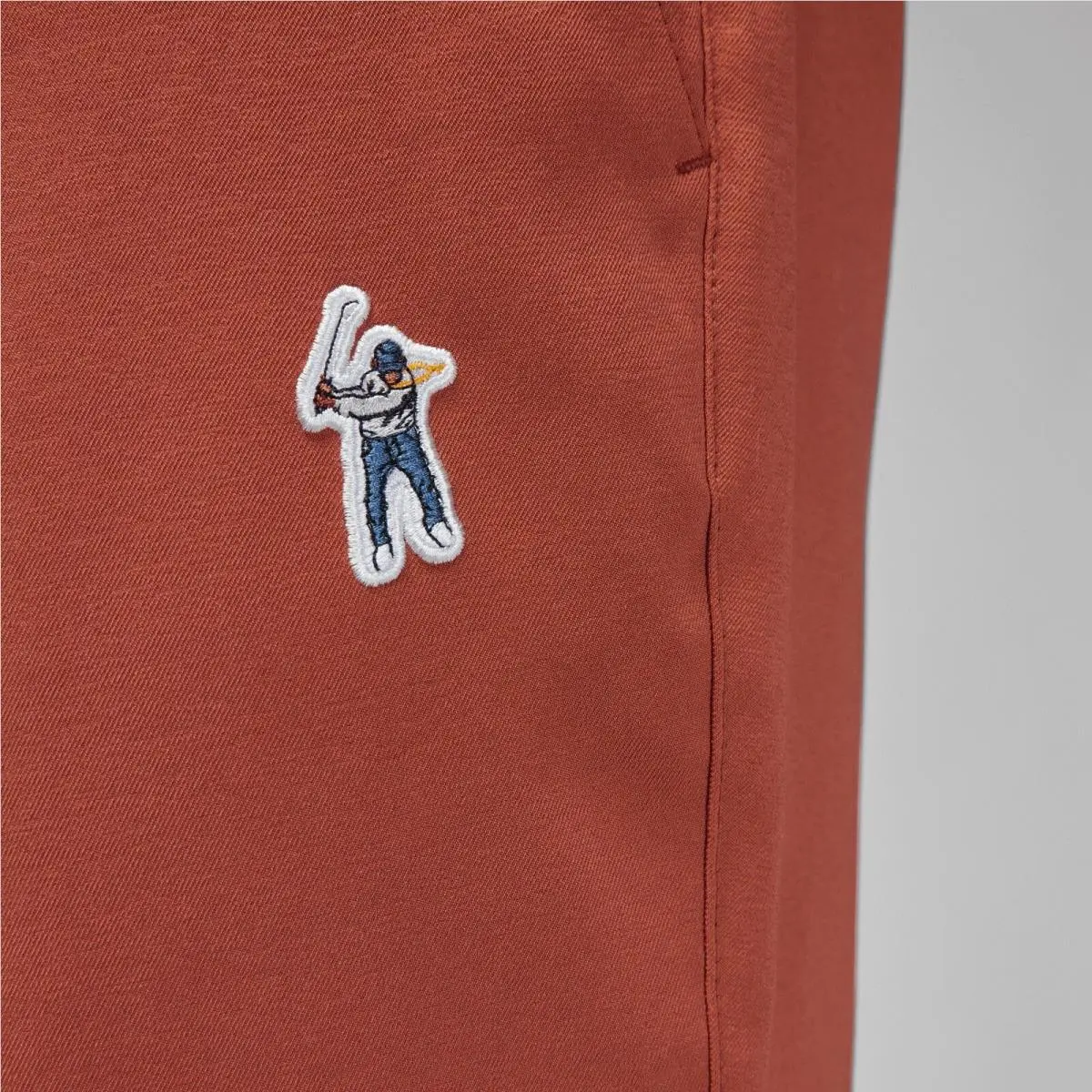 Nike clothing - Air Jordan x Eastside Golf - DV1885-861 - Orange (UPC: 0196148680263) 3